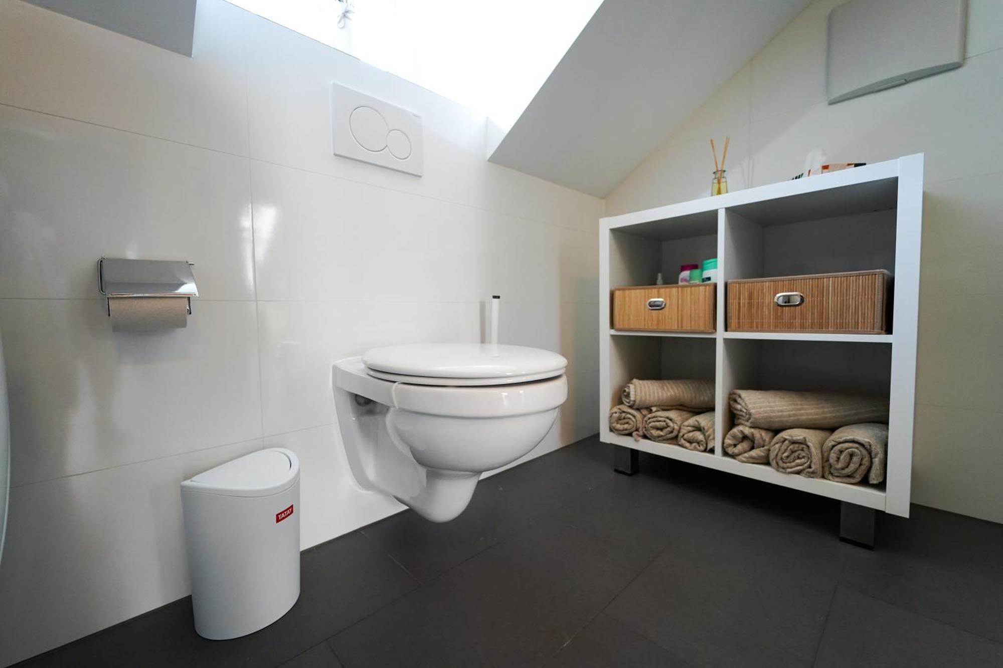 Citysuites Salzburg Ngoại thất bức ảnh