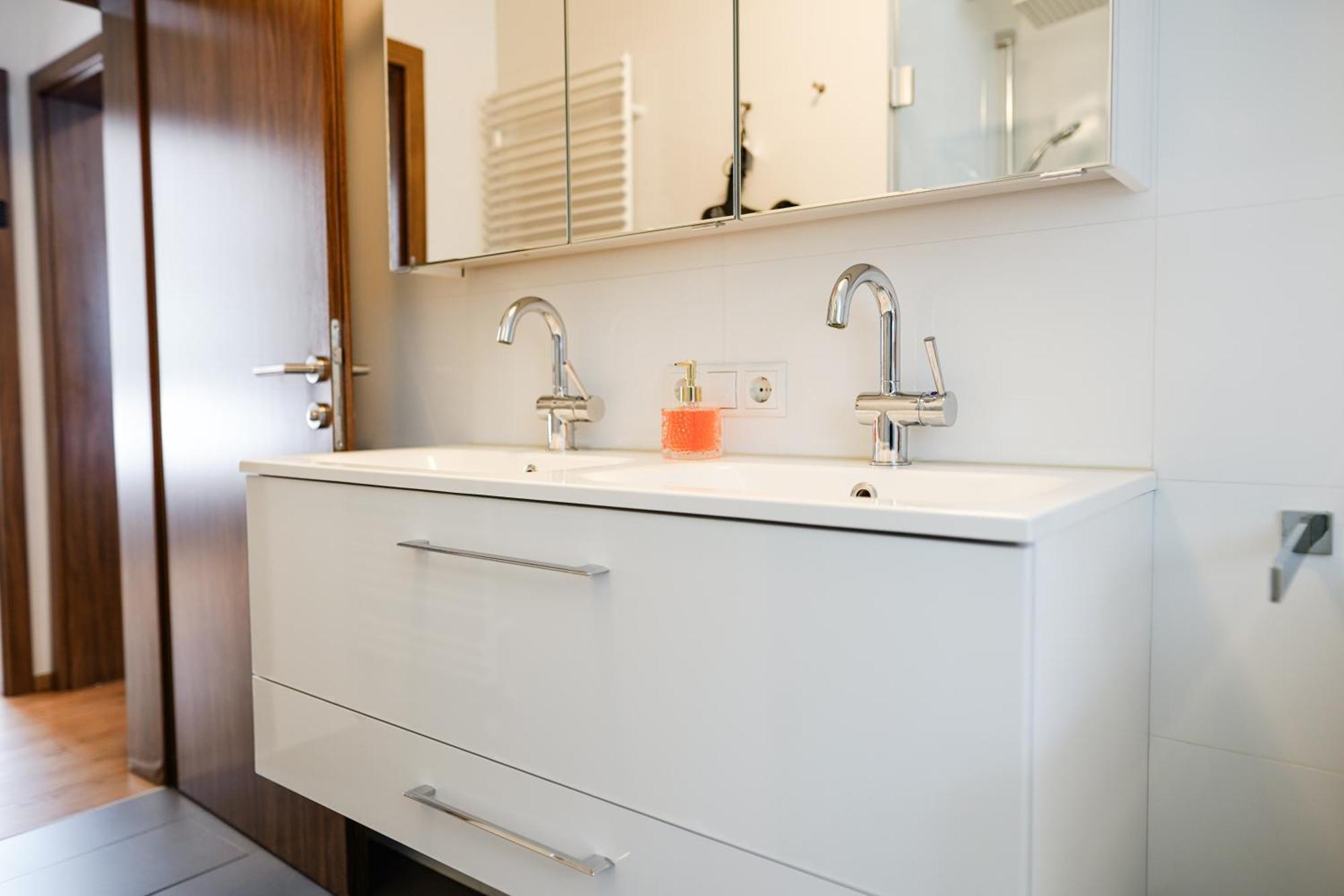Citysuites Salzburg Ngoại thất bức ảnh