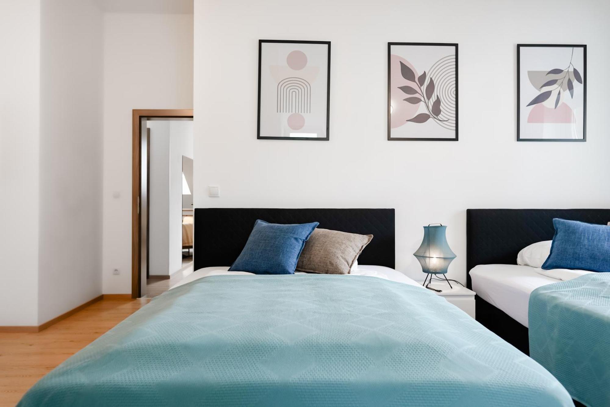 Citysuites Salzburg Phòng bức ảnh