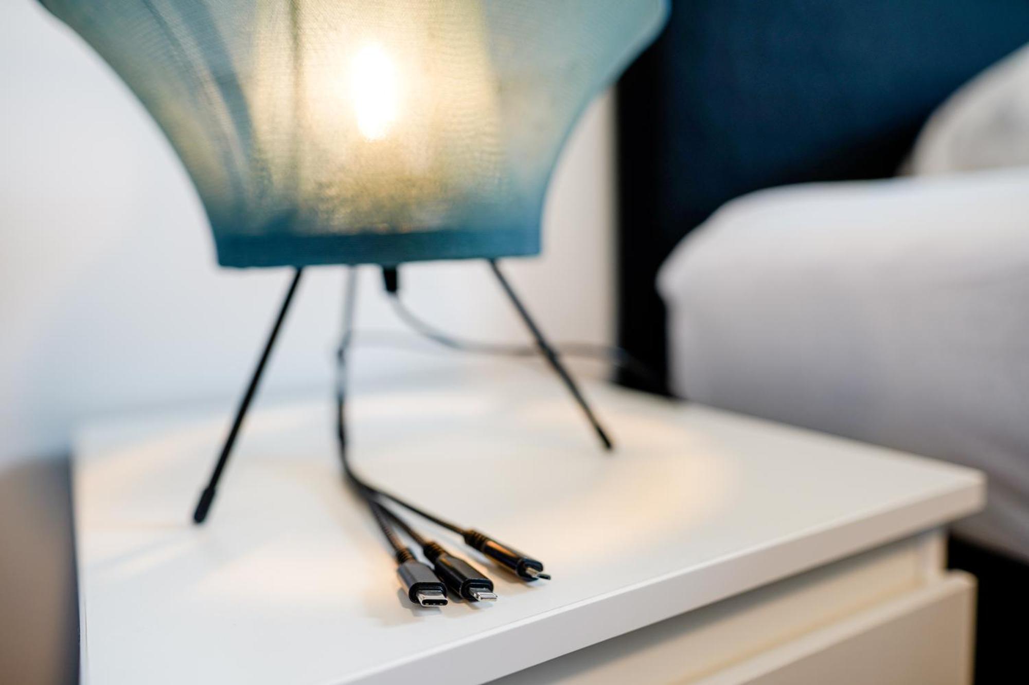 Citysuites Salzburg Ngoại thất bức ảnh