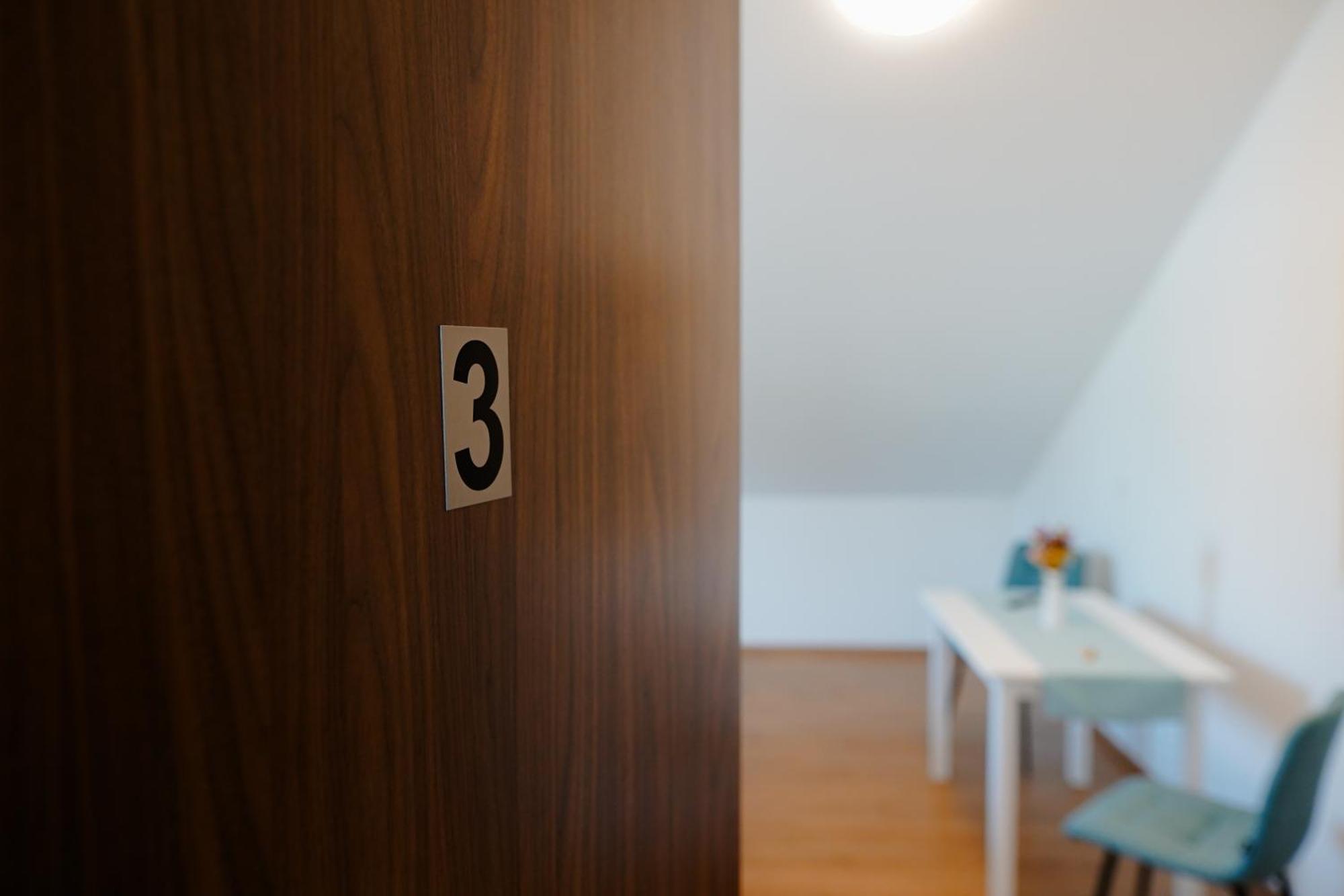 Citysuites Salzburg Phòng bức ảnh
