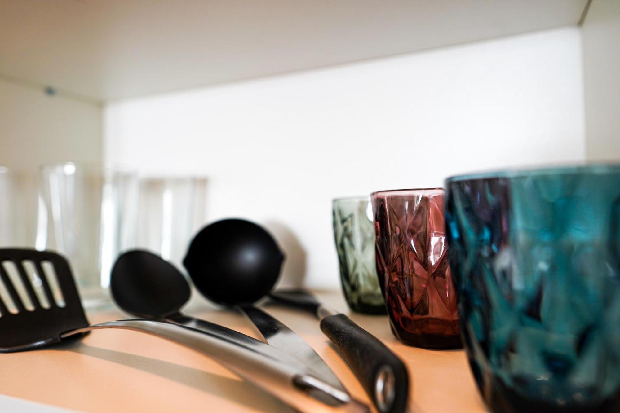Citysuites Salzburg Phòng bức ảnh