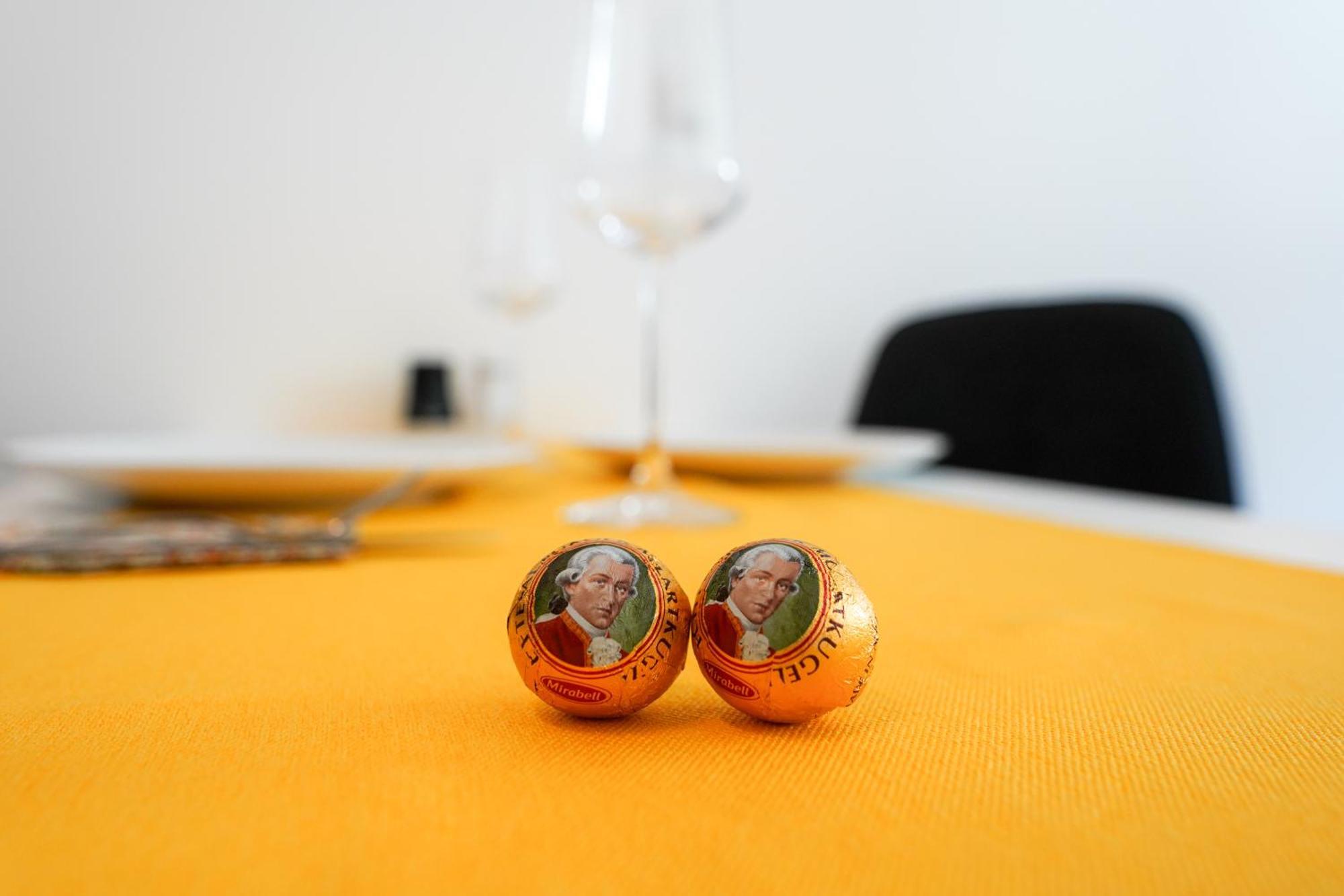 Citysuites Salzburg Phòng bức ảnh