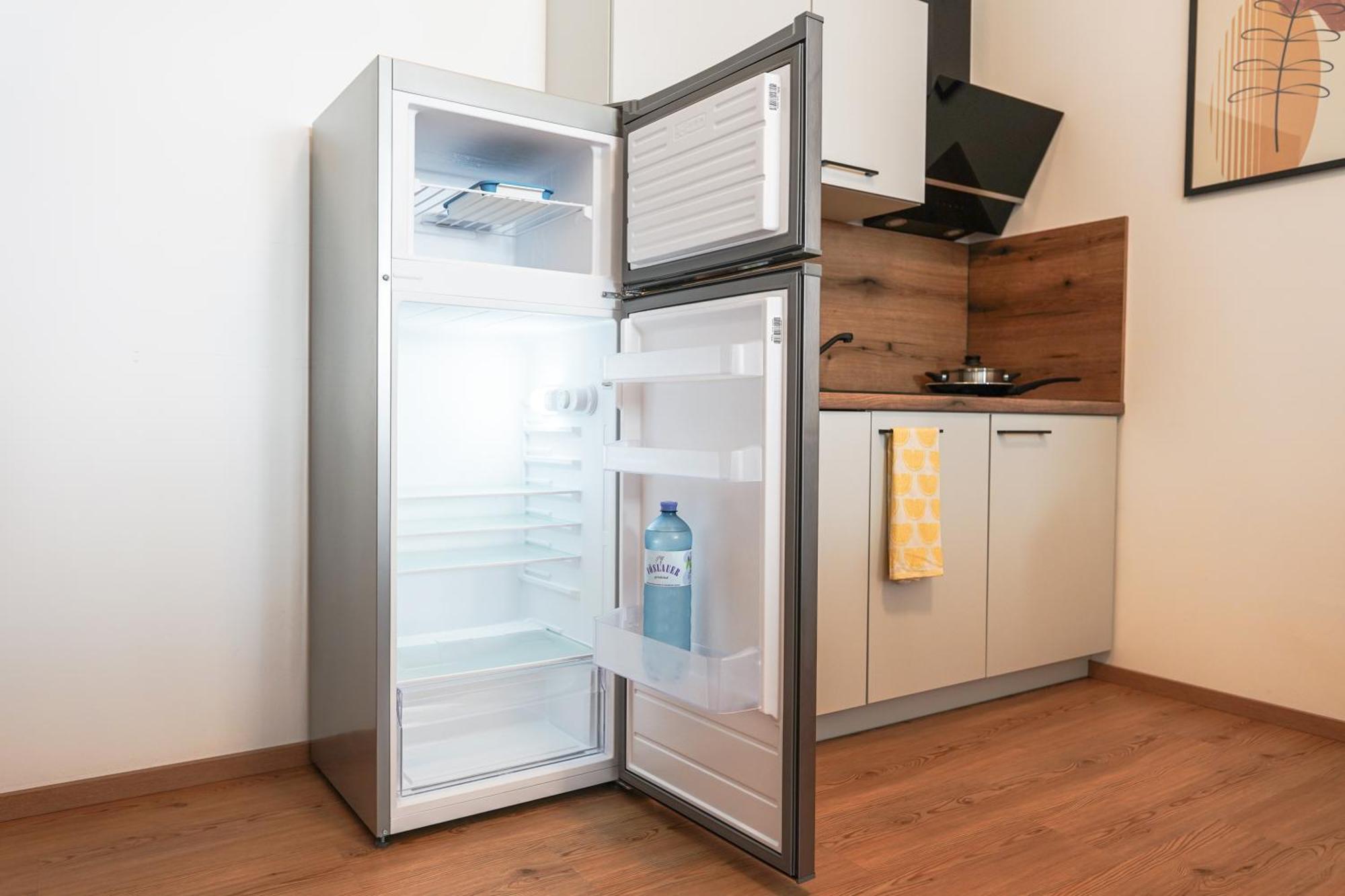Citysuites Salzburg Phòng bức ảnh