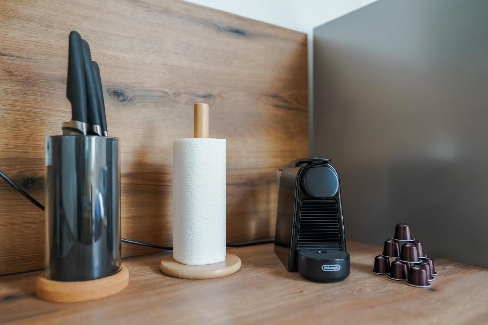 Citysuites Salzburg Ngoại thất bức ảnh