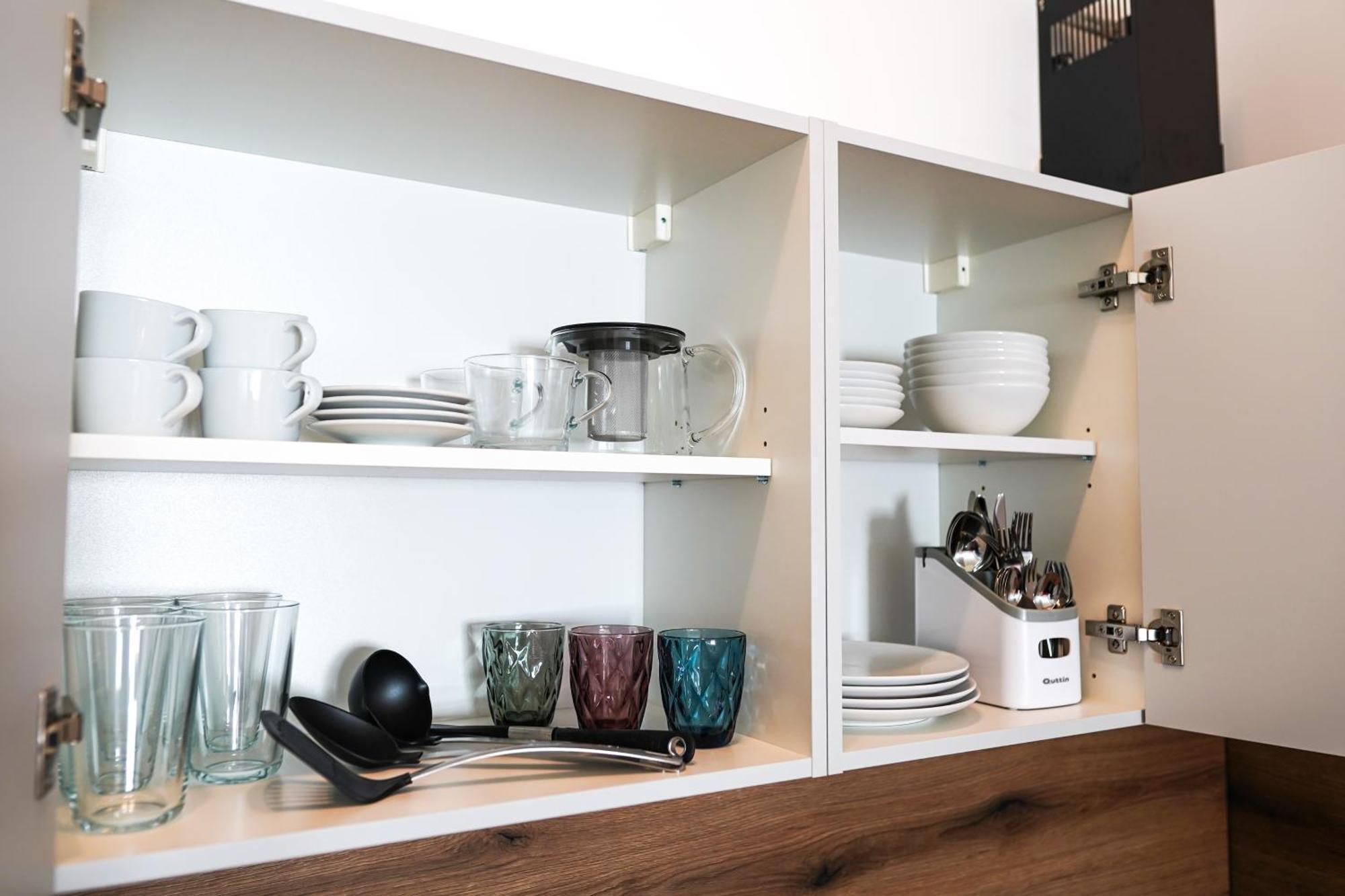 Citysuites Salzburg Phòng bức ảnh