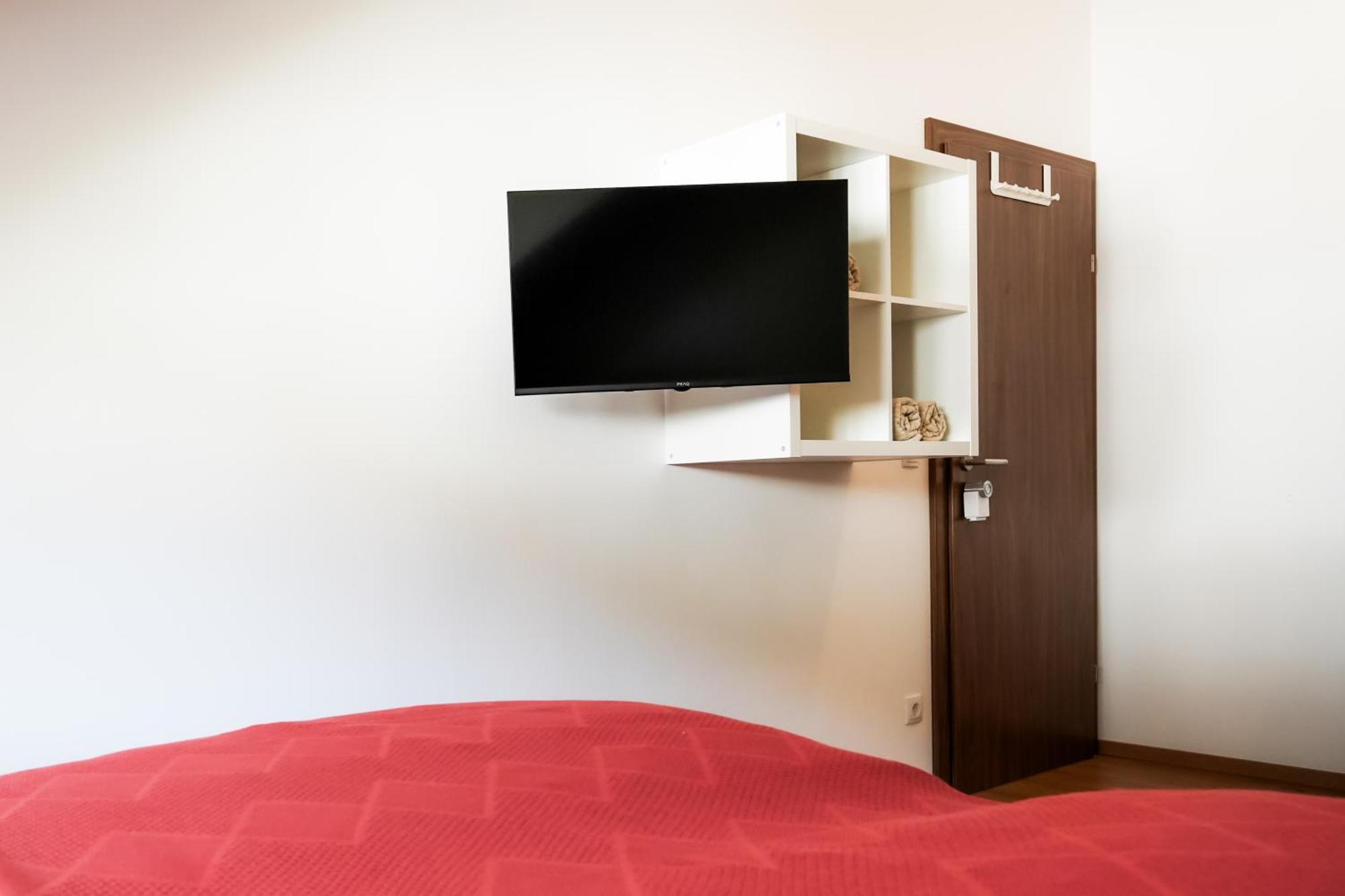 Citysuites Salzburg Phòng bức ảnh