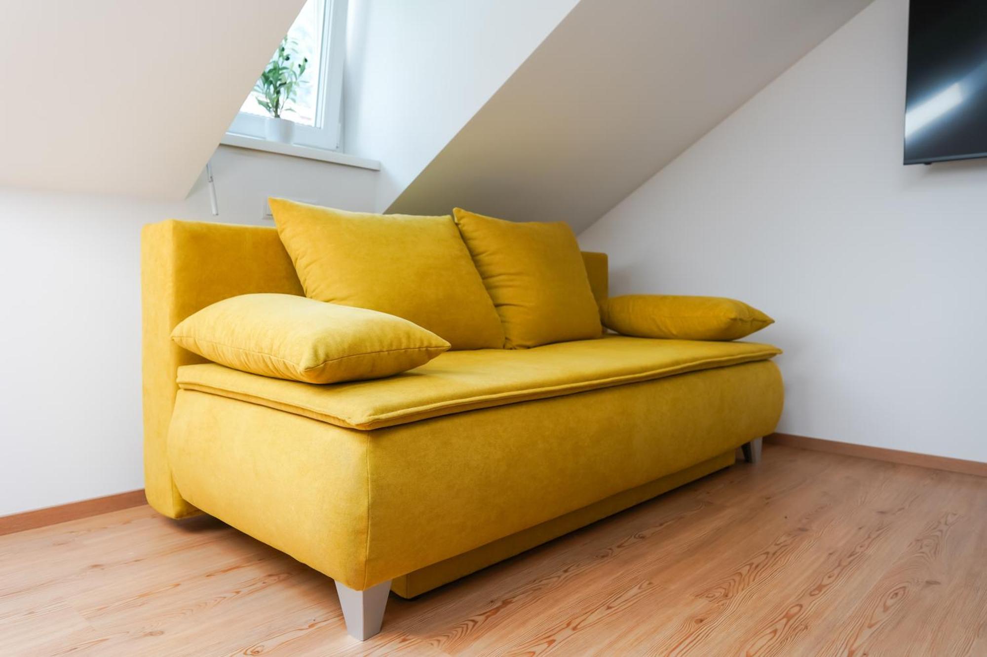 Citysuites Salzburg Ngoại thất bức ảnh