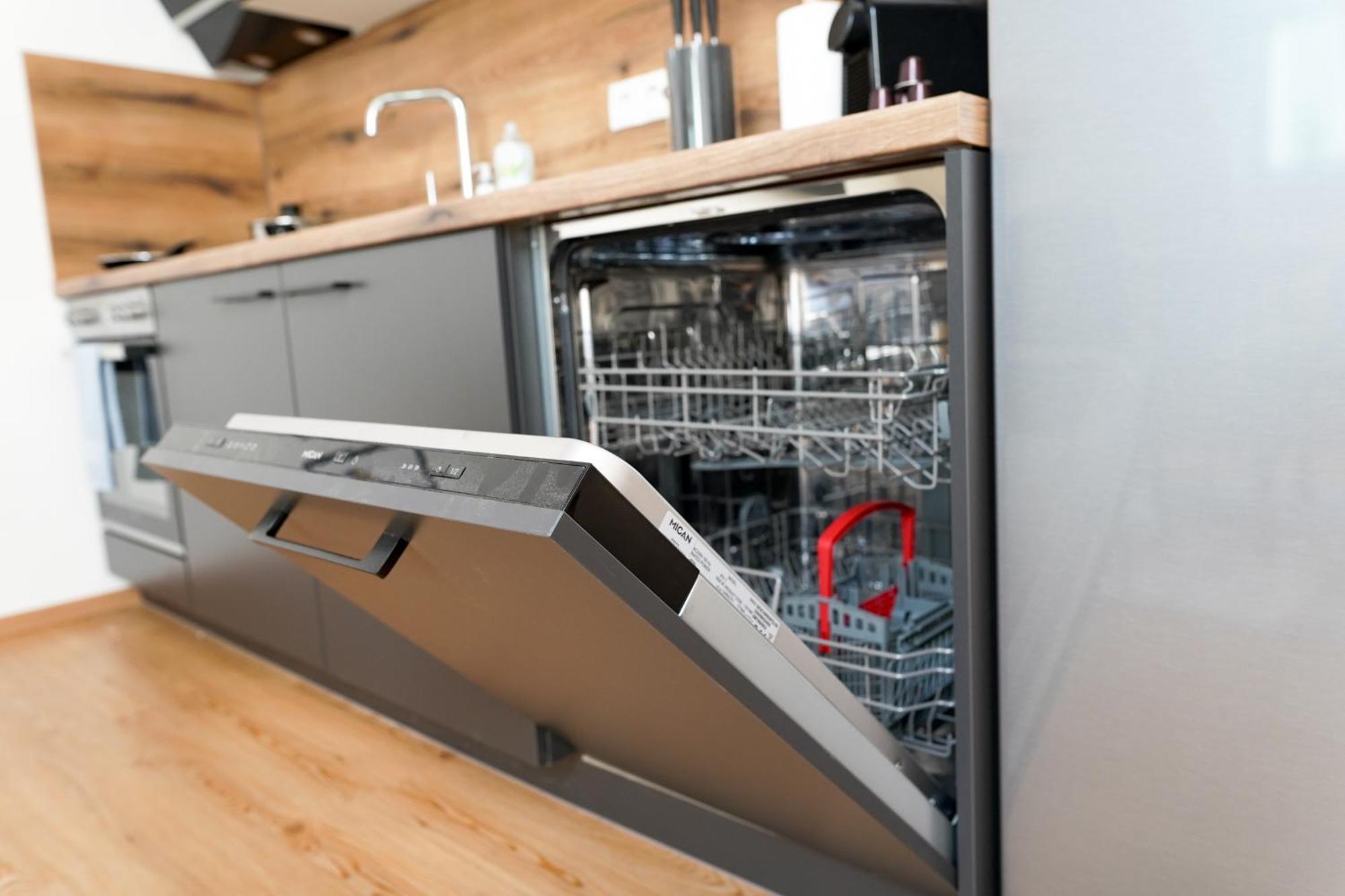 Citysuites Salzburg Ngoại thất bức ảnh