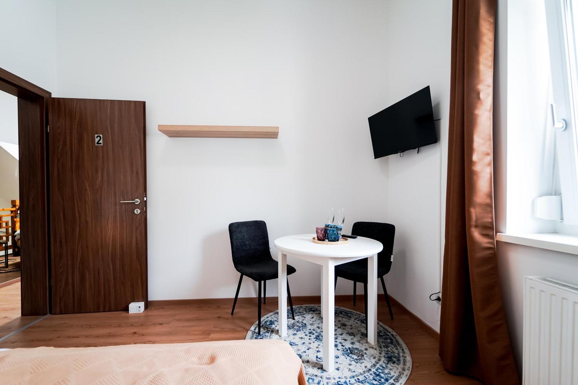 Citysuites Salzburg Phòng bức ảnh