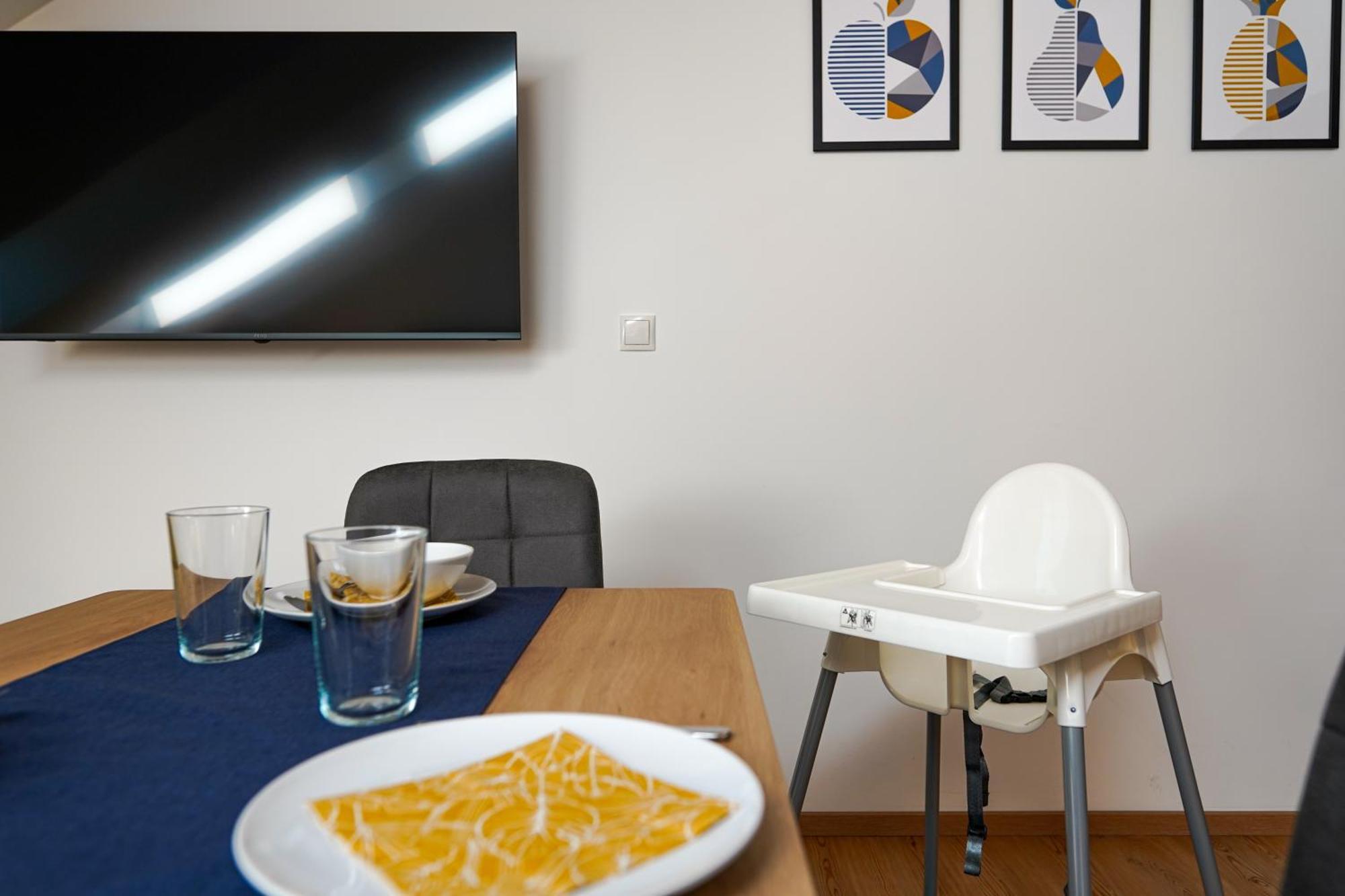 Citysuites Salzburg Phòng bức ảnh